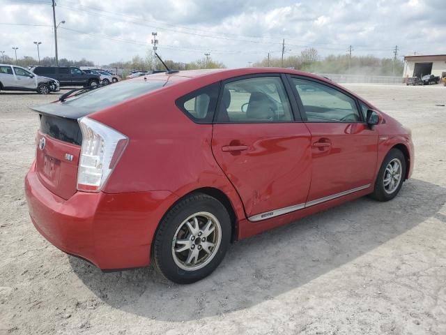 2011 Toyota Prius VIN: JTDKN3DU7B1414642 Lot: 49862224