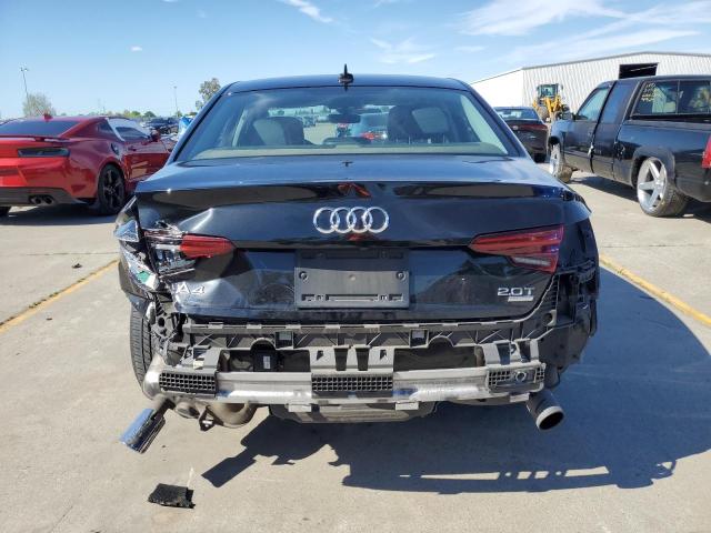 VIN WAUKMAF45JA038524 2018 Audi A4, Premium no.6