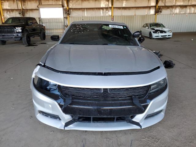 2021 DODGE CHARGER PO - 2C3CDXAT5MH584839