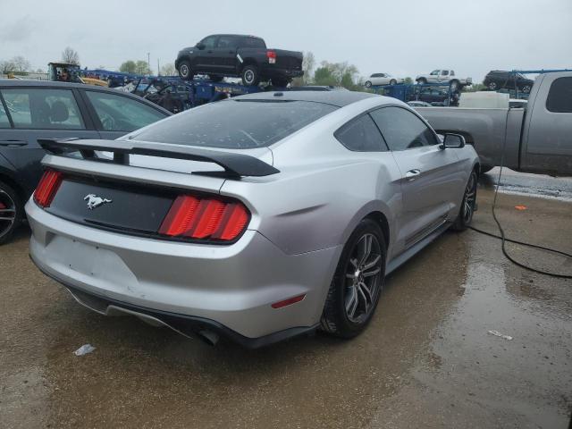 2017 FORD MUSTANG - 1FA6P8TH4H5310405