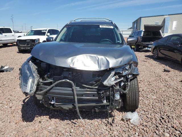 2020 Nissan Rogue S VIN: KNMAT2MT3LP535640 Lot: 49732004