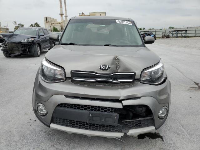 2019 Kia Soul + VIN: KNDJP3A58K7698914 Lot: 50992144