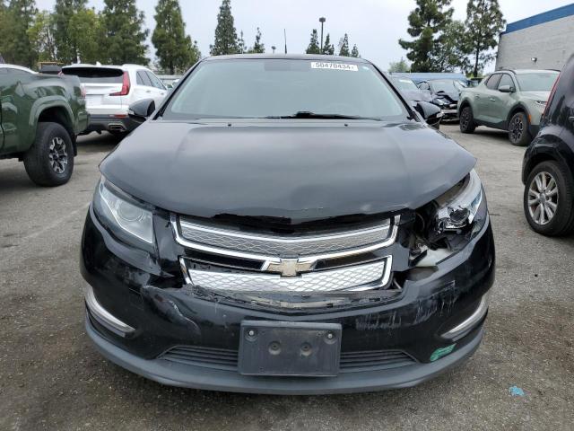 VIN 1G1RE6E40DU136143 2013 Chevrolet Volt no.5