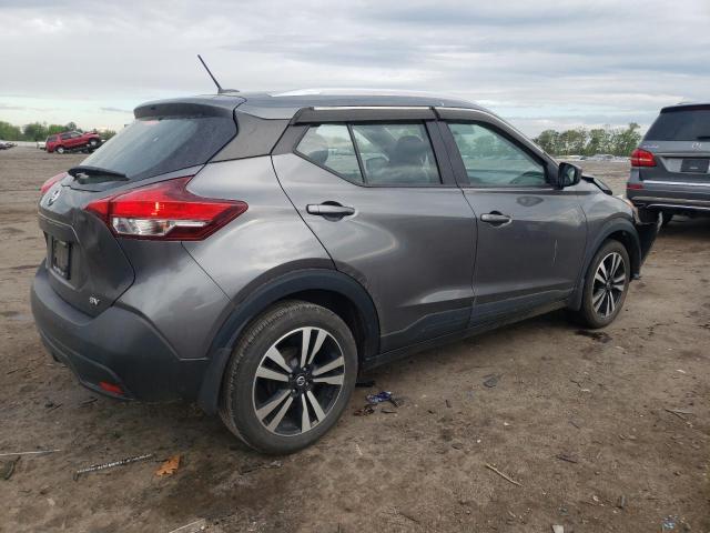 2019 Nissan Kicks S VIN: 3N1CP5CU2KL560843 Lot: 52084104