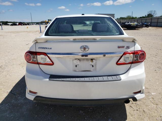 2011 Toyota Corolla Base VIN: 2T1BU4EE5BC679894 Lot: 50357164