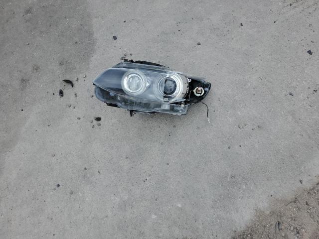 2008 BMW 335 I VIN: WBAWB73528P038981 Lot: 51292874