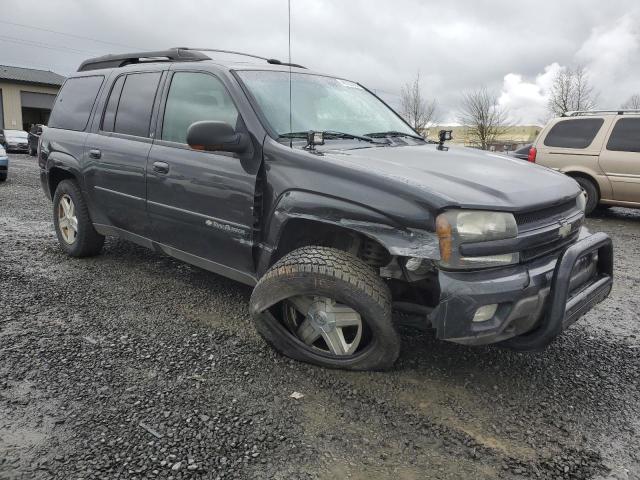 2003 Chevrolet Trailblazer Ext VIN: 1GNET16S536190222 Lot: 49783064