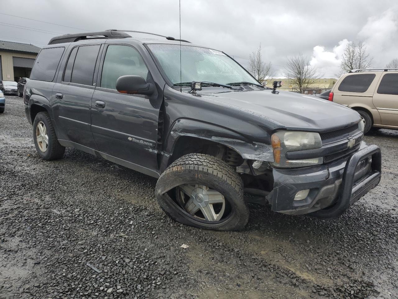 1GNET16S536190222 2003 Chevrolet Trailblazer Ext