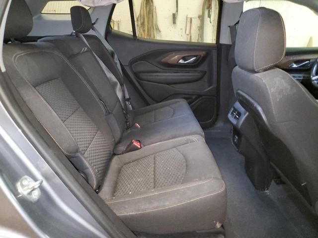 2018 GMC TERRAIN SL - 3GKALTEV6JL333183