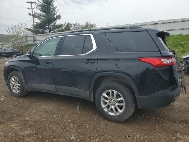 2019 Chevrolet Traverse Lt VIN: 1GNEVGKW9KJ282936 Lot: 51813734