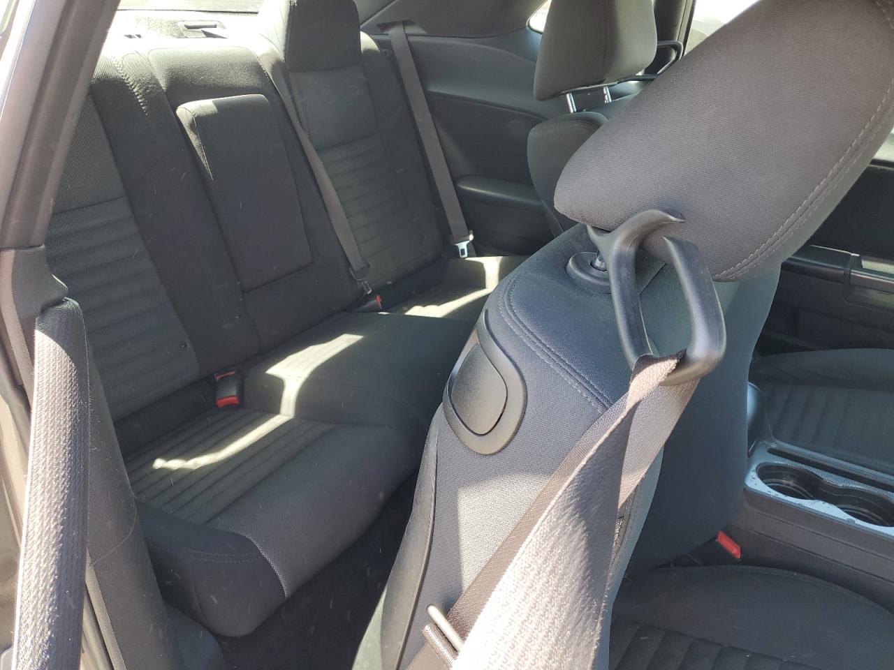 2C3CDYBT8EH214393 2014 Dodge Challenger R/T