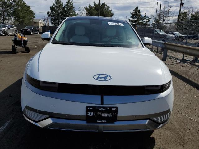 2023 Hyundai Ioniq 5 Limited VIN: KM8KRDAF2PU202796 Lot: 50436024