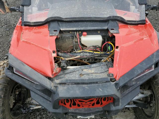 2015 POLARIS RZR XP1000 - 4XAVDE992FB951460