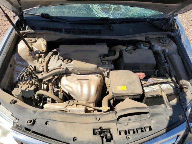 VIN 4T4BF1FK5DR308707 2013 Toyota Camry, L no.11