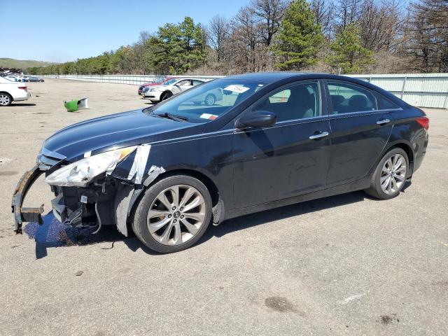 2012 Hyundai Sonata Se VIN: 5NPEC4ABXCH433515 Lot: 51795644