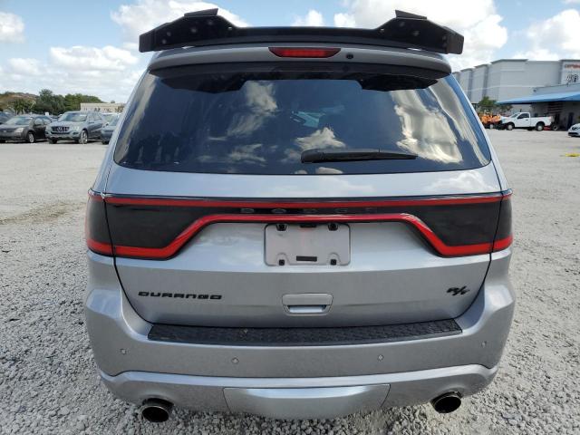 2020 Dodge Durango R/T VIN: 1C4SDHCT2LC129765 Lot: 51098754