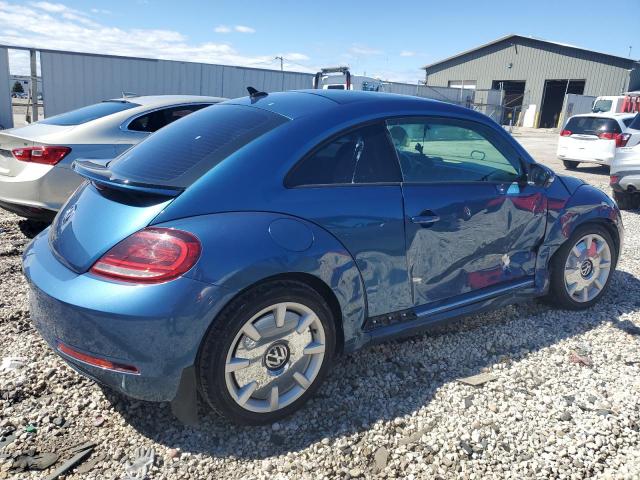2017 VOLKSWAGEN BEETLE SE 3VWJ17AT2HM630577