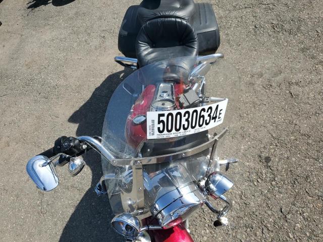 2004 HARLEY-DAVIDSON FLHRSI 1HD1FYW144Y727813