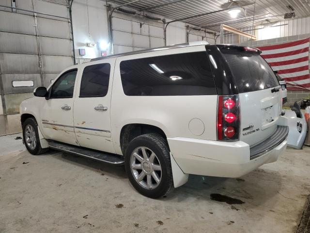 2012 GMC Yukon Xl Denali VIN: 1GKS2MEF0CR107402 Lot: 51559654