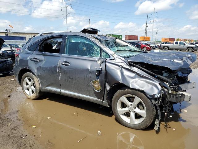 2013 Lexus Rx 350 Base VIN: 2T2BK1BA8DC182200 Lot: 51103364