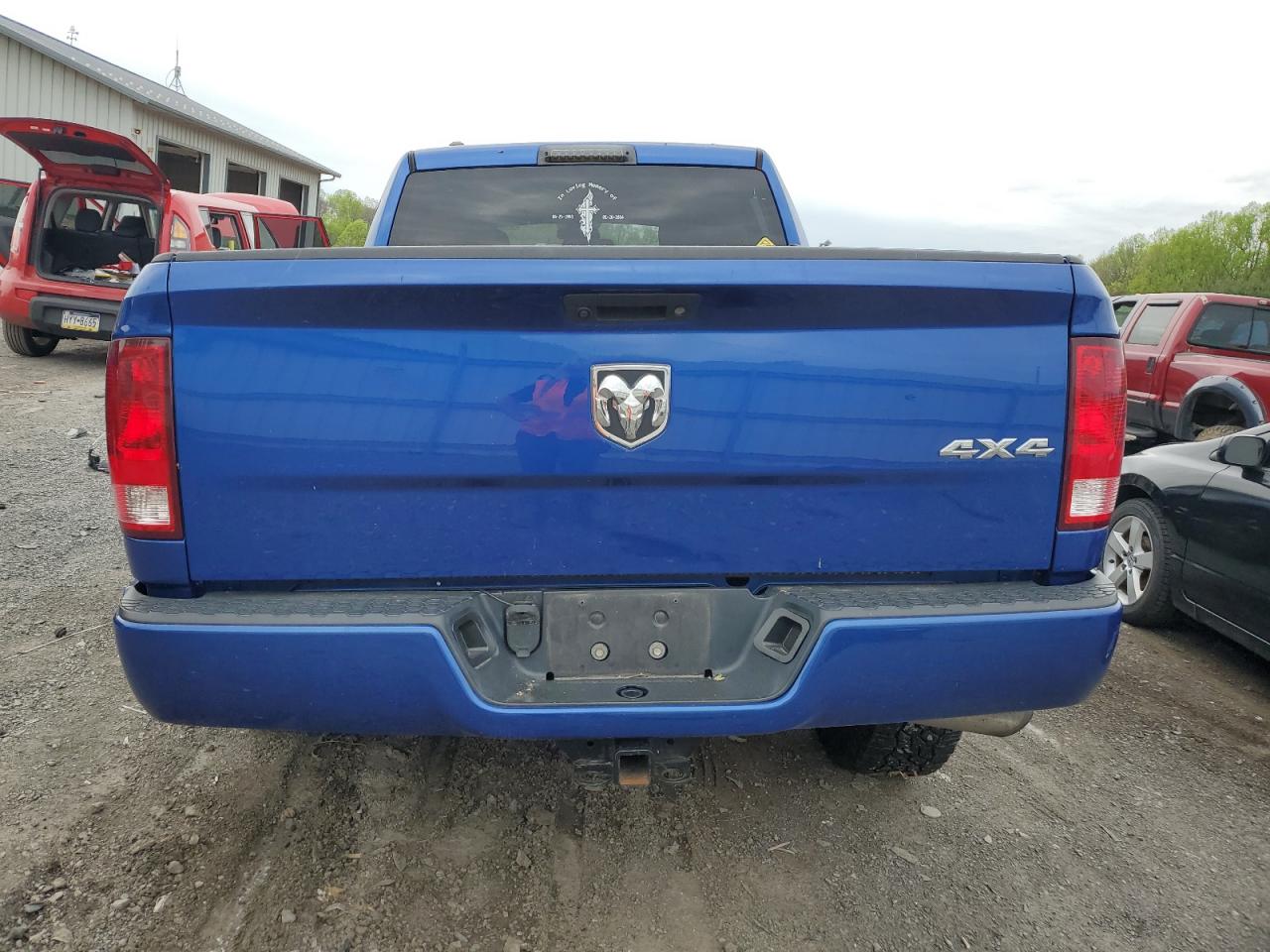 1C6RR7FG6HS728553 2017 Ram 1500 St