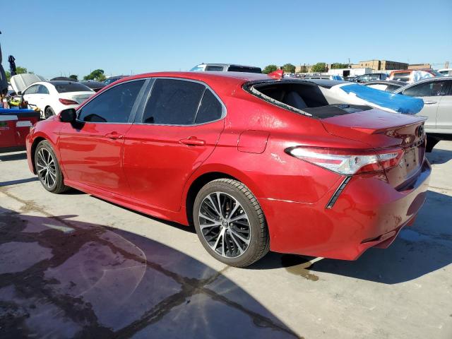 4T1G11AK4LU333957 Toyota Camry SE 2