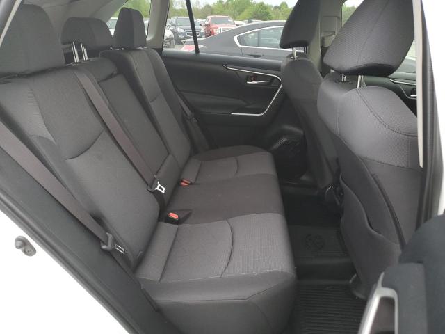 2019 TOYOTA RAV4 XLE - JTMW1RFV8KD019714