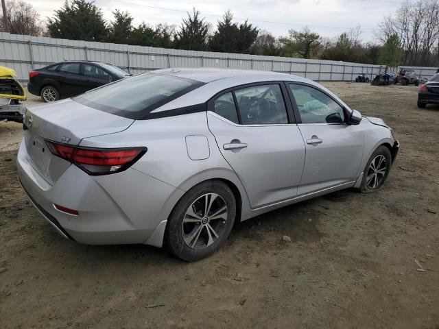 3N1AB8CV4LY280359 Nissan Sentra SV 3