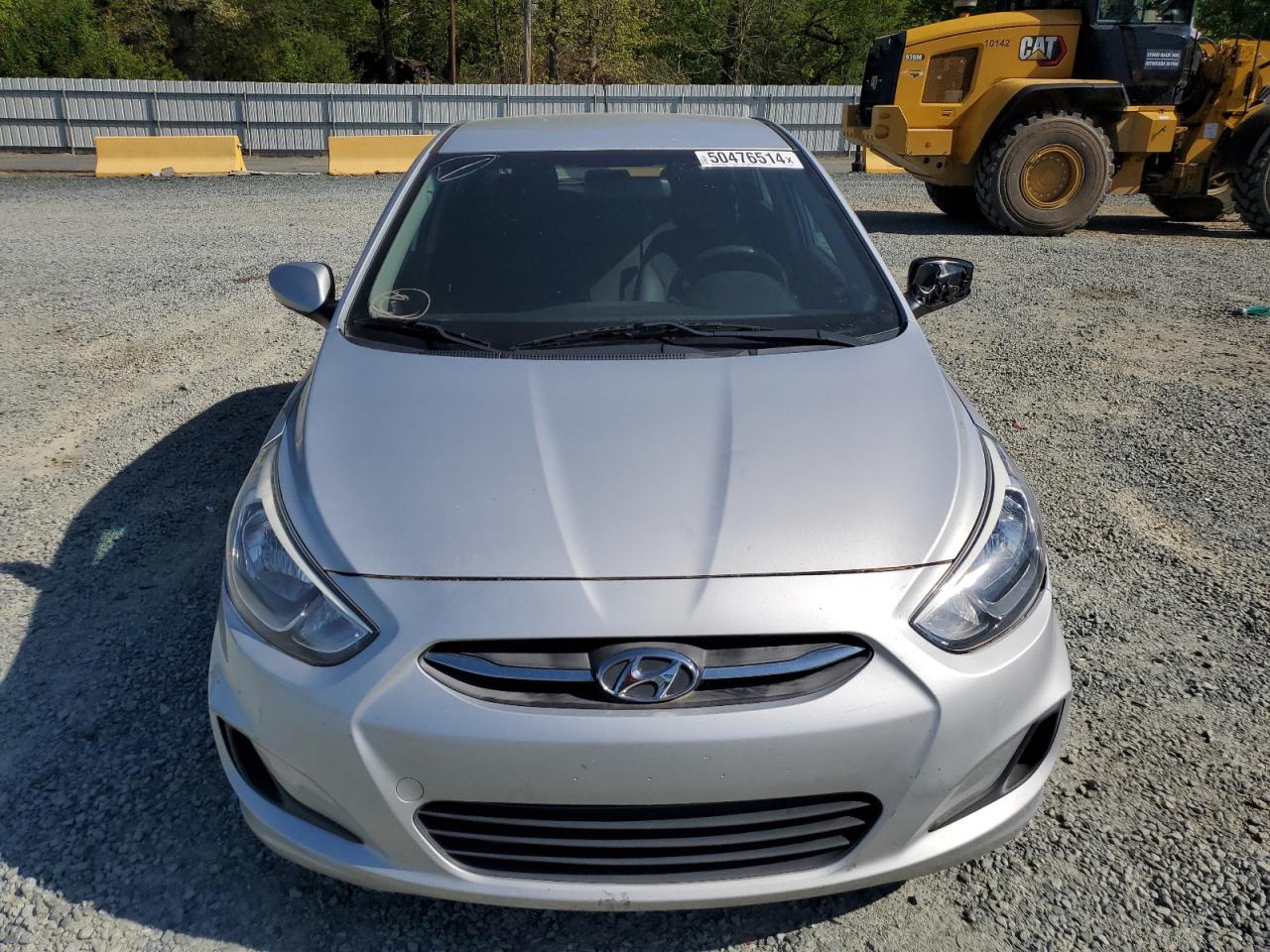 KMHCT5AE0GU275085 2016 Hyundai Accent Se