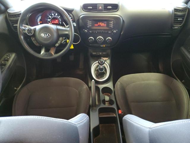 KNDJN2A22F7792587 2015 Kia Soul