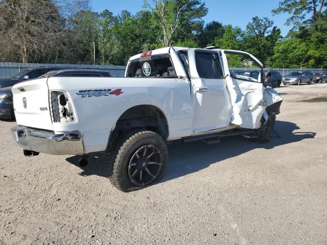 2014 Ram 2500 Slt VIN: 3C6UR5DL3EG223880 Lot: 52858794