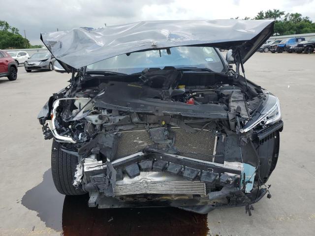 2022 Infiniti Qx50 Sensory VIN: 3PCAJ5EA0NF113682 Lot: 52226684