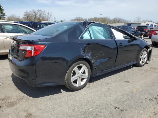 2014 Toyota Camry L VIN: 4T1BF1FK7EU403538 Lot: 50259544