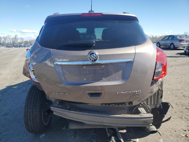 KL4CJESBXFB205225 | 2015 Buick encore