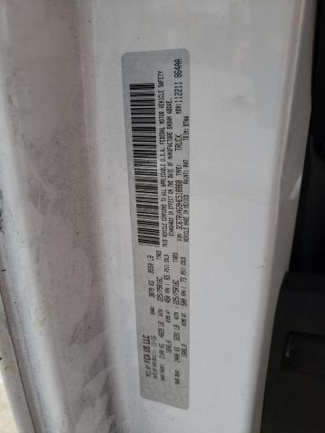 3C6TRVAG9HE518968 2017 Ram Promaster 1500 1500 Standard