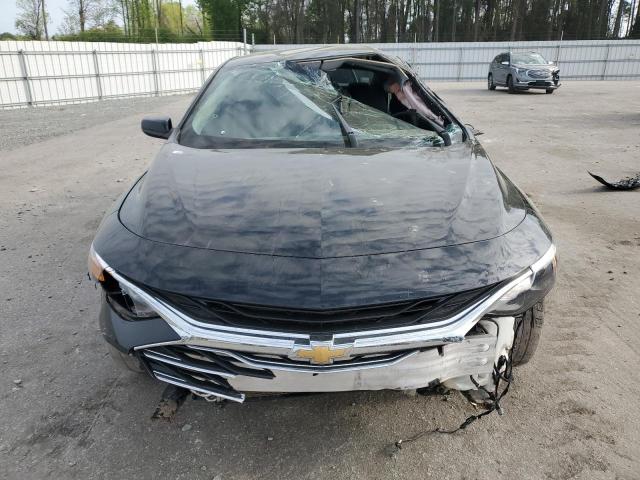 2020 Chevrolet Malibu Lt VIN: 1G1ZD5STXLF074245 Lot: 48892664