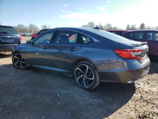 2020 HONDA ACCORD SPO - 1HGCV1F33LA028848