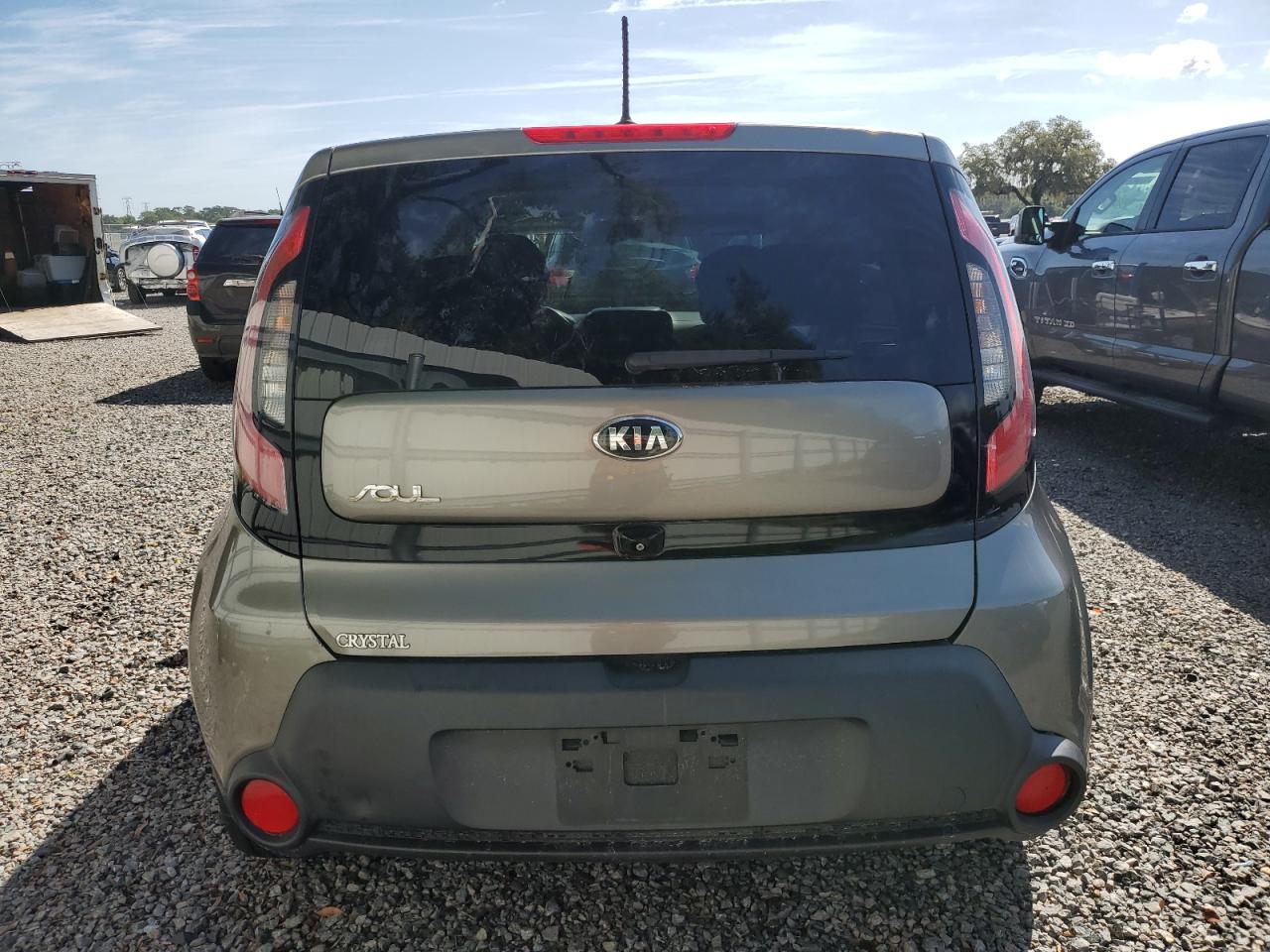 KNDJN2A27F7235805 2015 Kia Soul