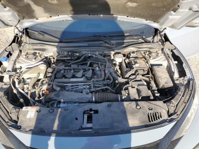 2019 HONDA CIVIC SPOR - SHHFK7H97KU213725