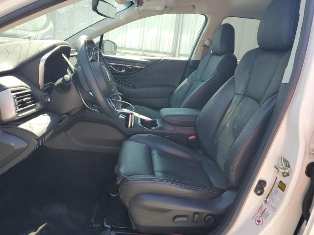 2020 Subaru Outback Limited VIN: 4S4BTANC5L3201934 Lot: 52573604