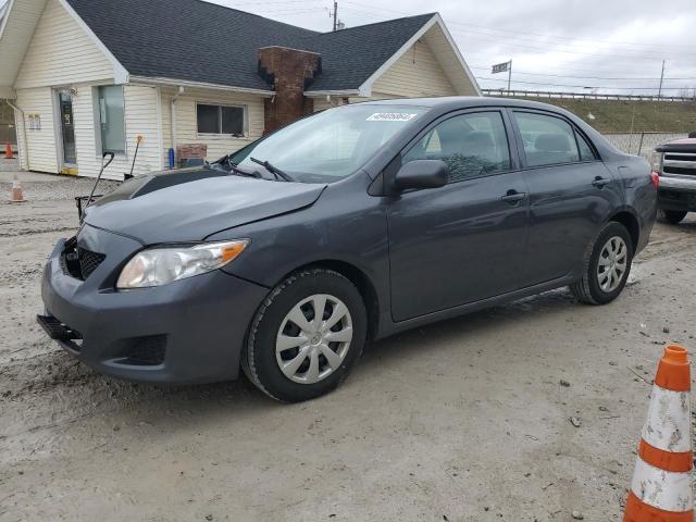 2010 Toyota Corolla Base VIN: 1NXBU4EE5AZ314953 Lot: 49405864