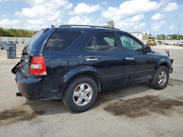 2008 Kia Sorento Ex VIN: KNDJD735485836661 Lot: 58324434