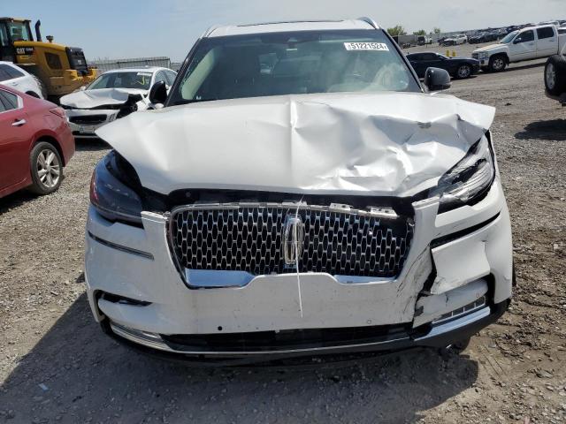 VIN 5LM5J7WC0MGL06831 2021 Lincoln Aviator, Reserve no.5