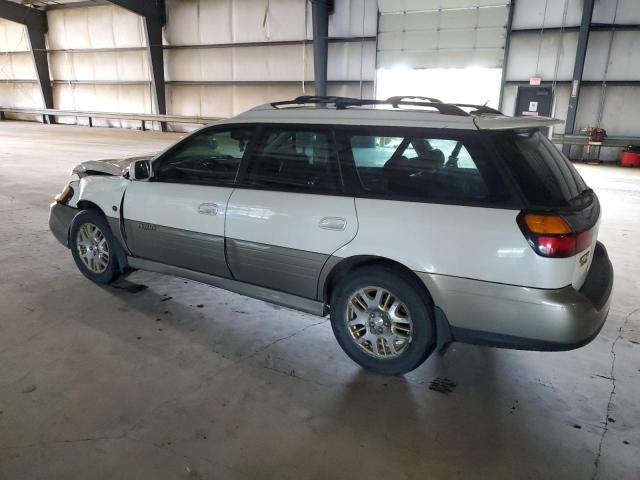 2003 Subaru Legacy Outback H6 3.0 Ll Bean VIN: 4S3BH806137636068 Lot: 50096094