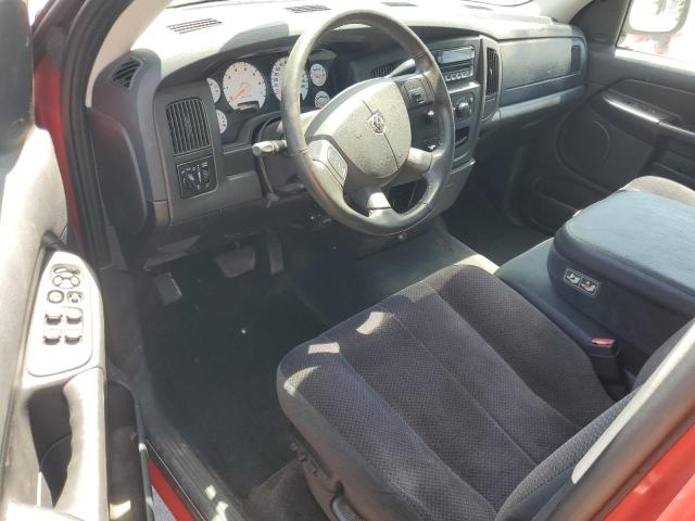 2005 Dodge Ram 1500 St VIN: 1D7HU18D45S208260 Lot: 49929474