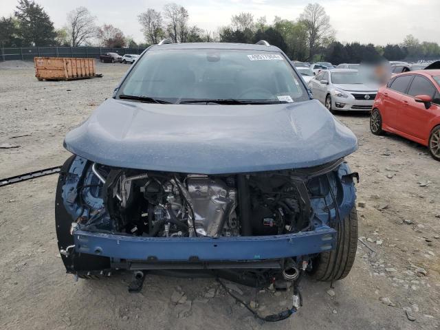 2024 Chevrolet Equinox Premiere VIN: 3GNAXXEG7RL195536 Lot: 49517964