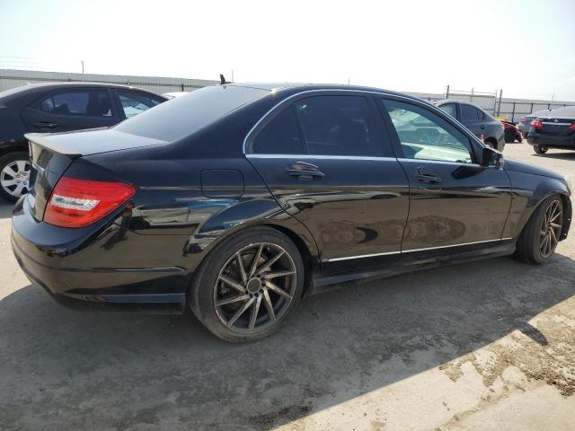 VIN WDDGF4HB3EG232204 2014 Mercedes-Benz C-Class, 250 no.3