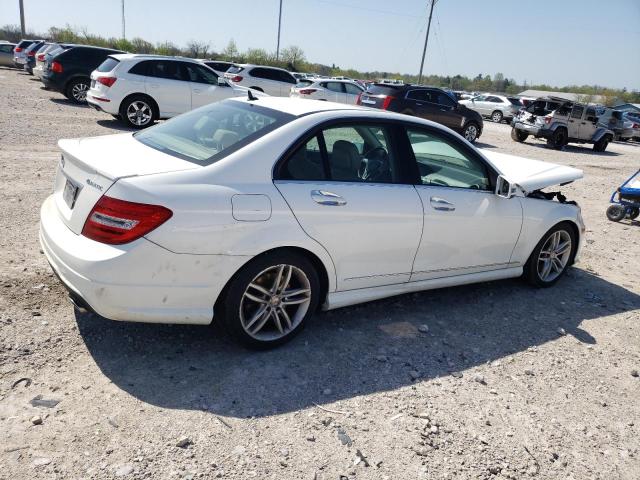 VIN WDDGF8AB5EG244081 2014 Mercedes-Benz C-Class, 3... no.3