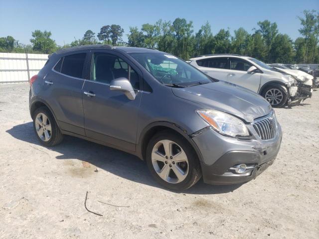 2015 BUICK ENCORE CON - KL4CJBSB9FB045322