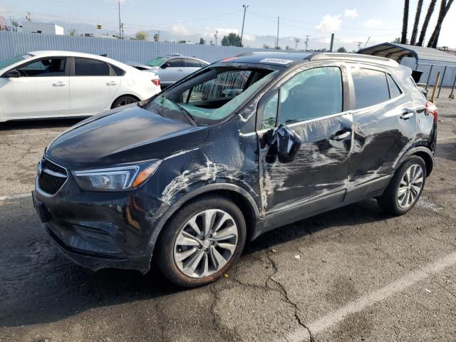 2020 Buick Encore Preferred VIN: KL4CJASB4LB344626 Lot: 50944694